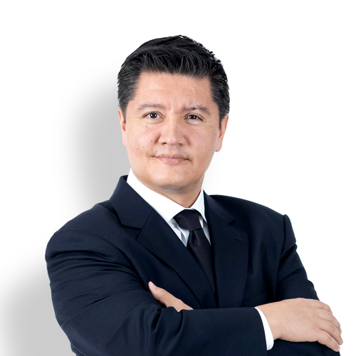 Harold Olaya Leon