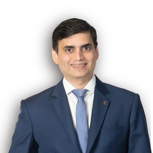 Kashyap Vora