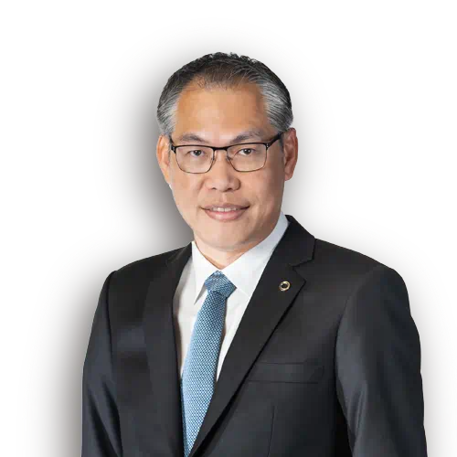 Somchai Kittikraisak