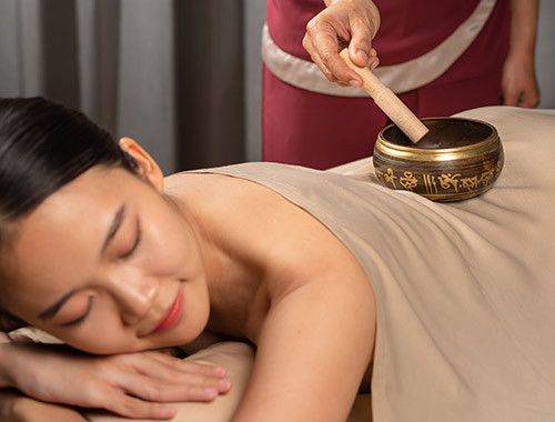 关于 maai spa